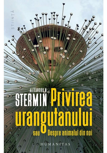 Privirea urangutanului