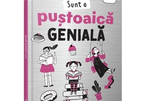 Sunt o pustoaica geniala