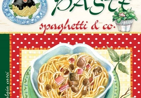 Pastele, Spaghetele & CO