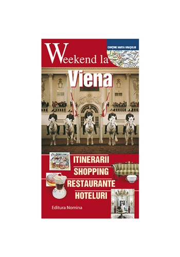 Weekend la Viena