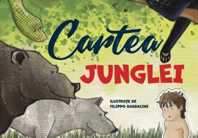 Cartea Junglei