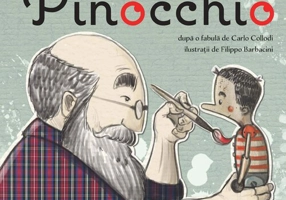 Aventurile lui Pinocchio