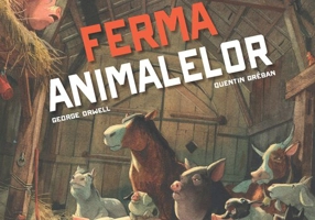 Ferma animalelor