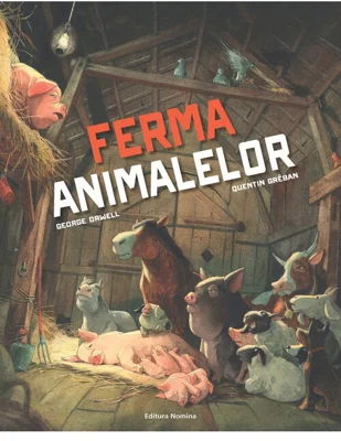 Ferma animalelor