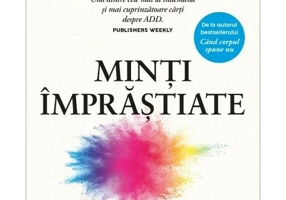 Minti imprastiate. Editie de colectie