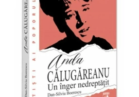 Anda Calugareanu, un inger nedreptatit