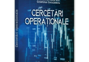 Cercetari operationale