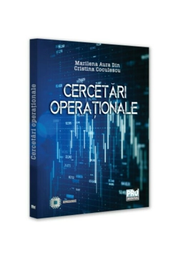 Cercetari operationale
