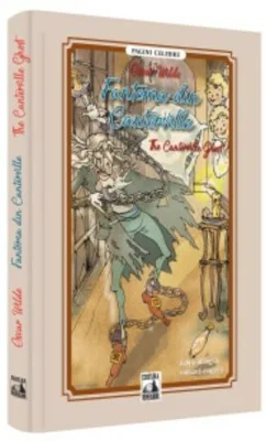 Fantoma din Canterville / The Canterville Ghost