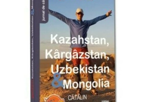 Pierdut in Kazahstan, Kargazstan, Uzbekistan & Mongolia