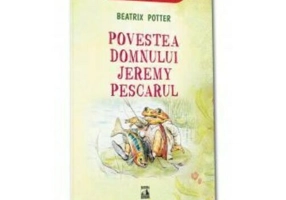 Povestea domnului Jeremy Pescarul