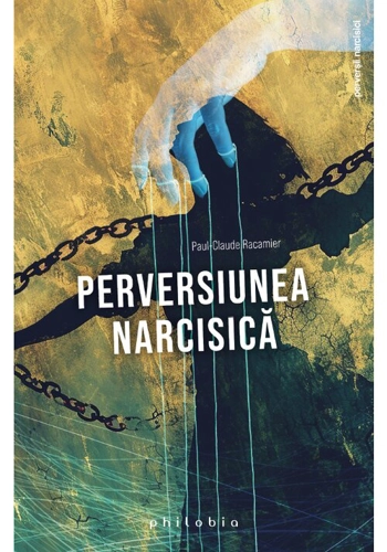 Perversiunea narcisica