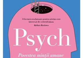 Psych. Povestea mintii umane
