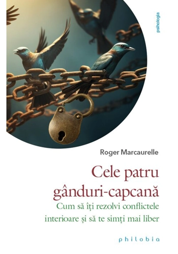 Cele patru ganduri-capcana