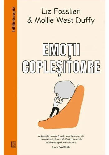 Emotii coplesitoare