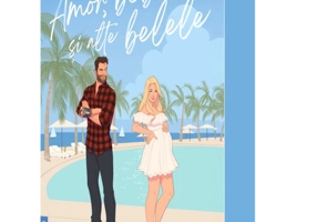 Amor, bebe si alte belele