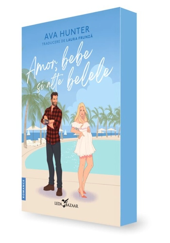 Amor, bebe si alte belele