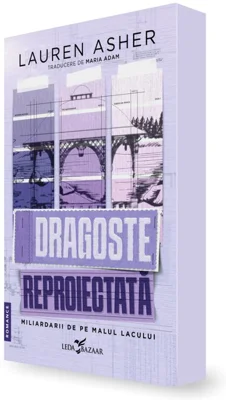 Dragoste reproiectata