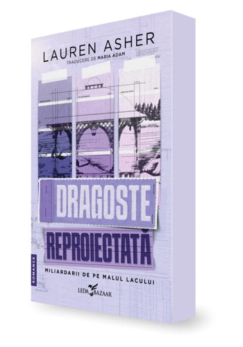 Dragoste reproiectata