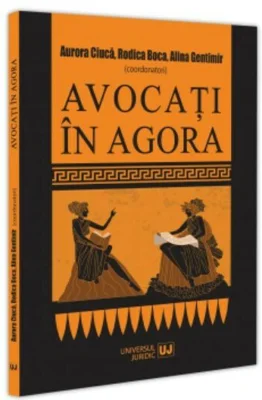 AVOCATI IN AGORA