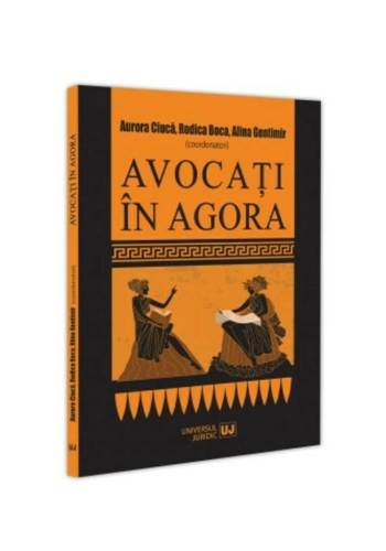 AVOCATI IN AGORA