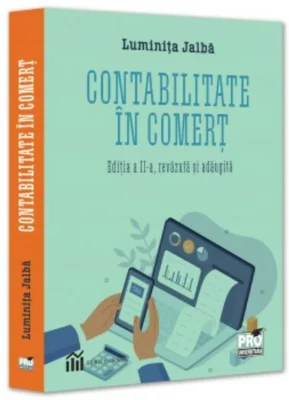 Contabilitatea in comert