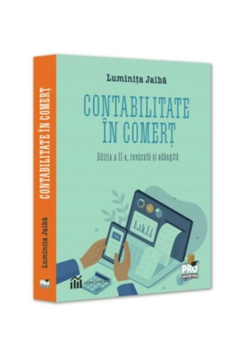 Contabilitatea in comert