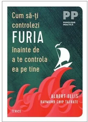 Cum sa-ti controlezi furia inainte de a te controla ea pe tine