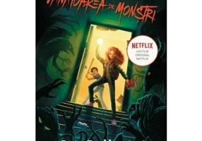 Ghidul unei dadace pentru vanatoarea de monstri