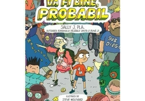 Stanley va fi bine, probabil