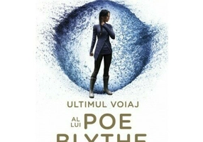 Ultimul voiaj al lui Poe Blythe