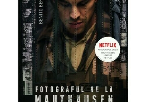 Fotograful de la Mauthausen