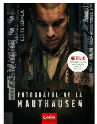 Fotograful de la Mauthausen