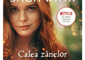 Calea zanelor. Seria Soarta: Saga Winx