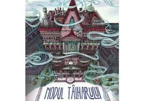 Nodul talharului. O poveste din hanul pungasilor