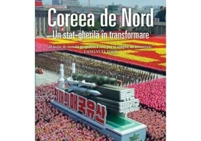 Coreea de Nord. Un stat-gherila in transformare