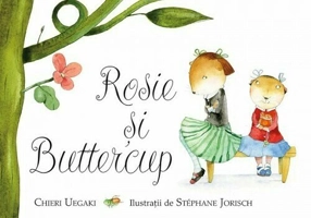 Rosie si Buttercup