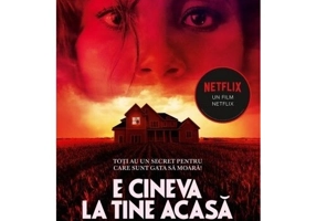 E cineva la tine acasa