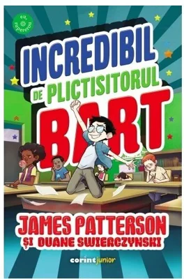 Incredibil de plictisitorul Bart