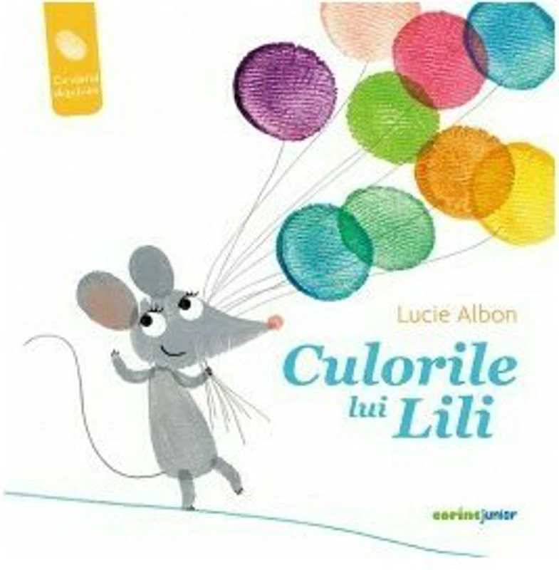 Culorile lui Lili