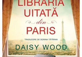 Libraria uitata din Paris