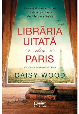 Libraria uitata din Paris