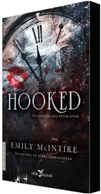 Hooked
