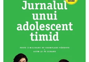Jurnalul unui adolescent timid