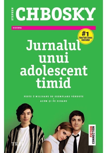 Jurnalul unui adolescent timid