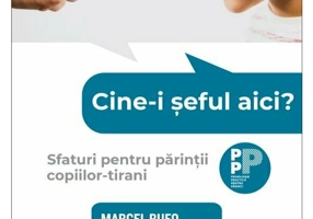 Cine-i seful aici?