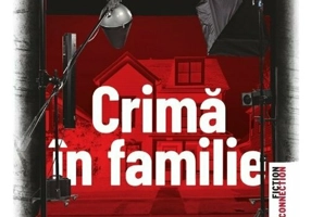 Crima in familie