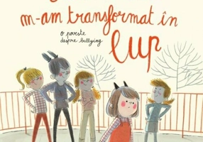 Ziua in care m-am transformat in lup