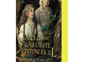 Acolo unde salasluieste intunericul