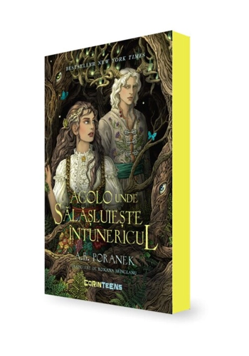 Acolo unde salasluieste intunericul